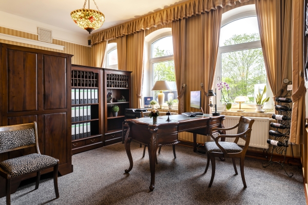 Hotel Villa Ulmenhof